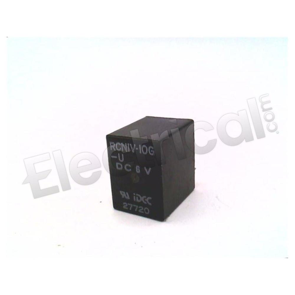 RCNIV-10G-U-DC6V