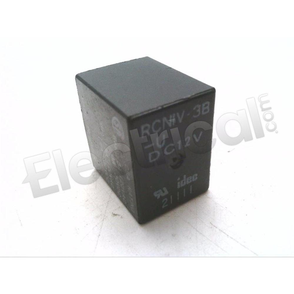 RCNIV3B-U DC12V