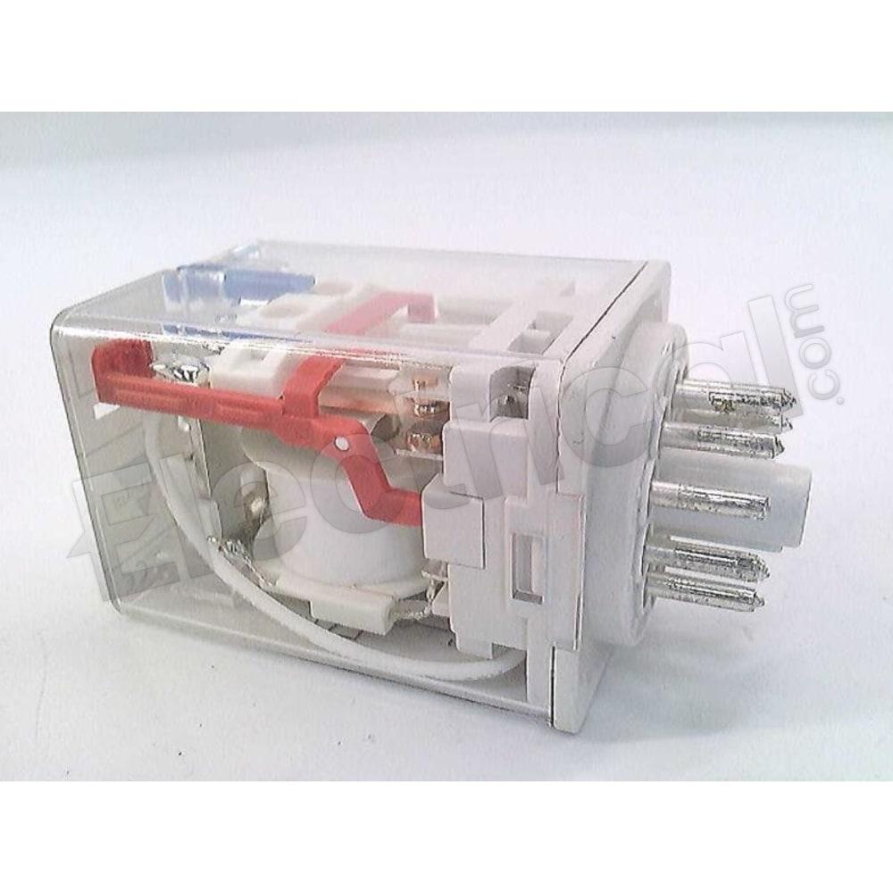Carlo Gavazzi Fuse Part And Accessory RCP1100312DC