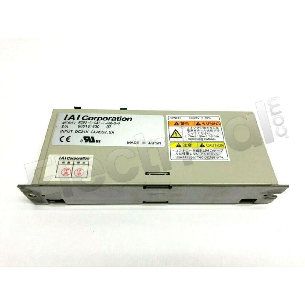 RCP2-C-SA5-I-PM-0-P