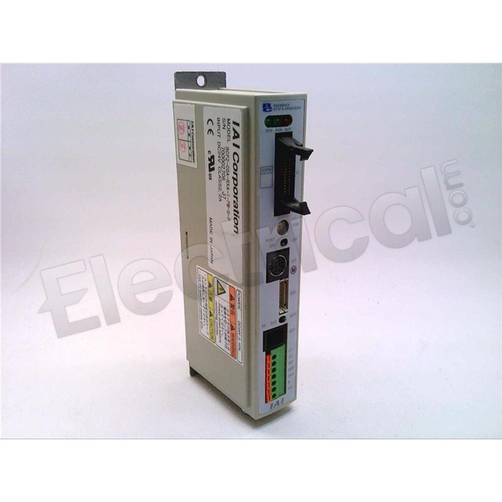 RCP2-CGA-RXA-I-PM-0-P