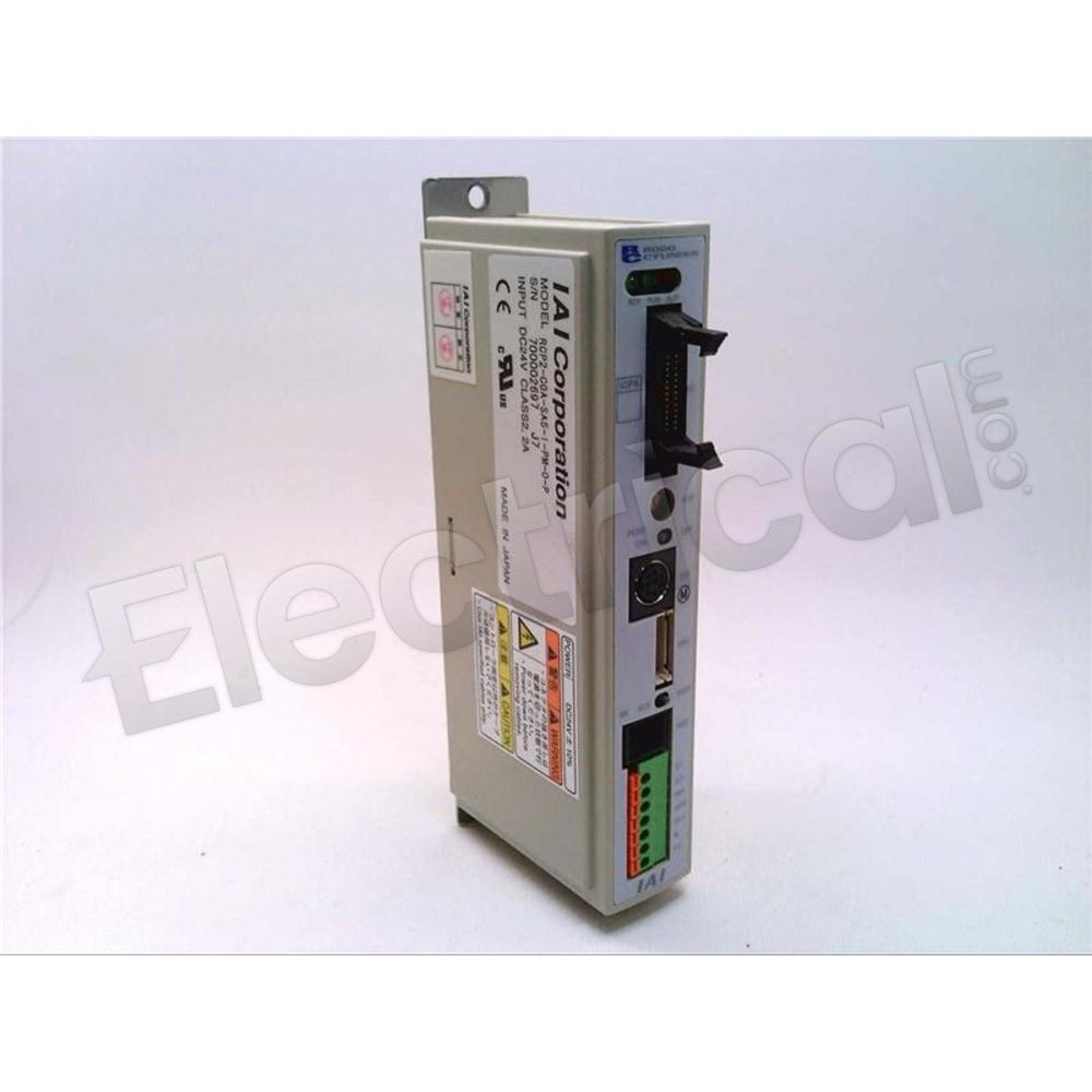 RCP2-CGA-SA5-I-PM-0-P