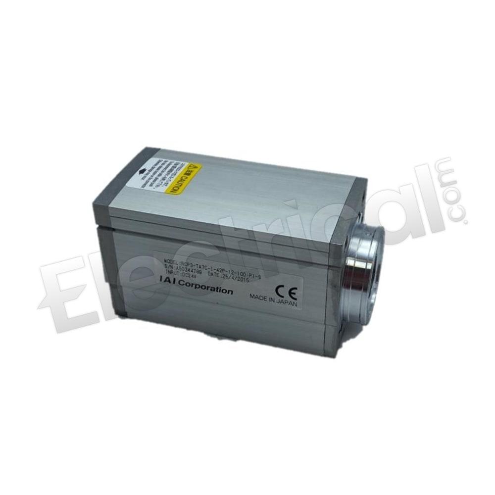 RCP3-TA7C-I-42P-12-100-P1-S