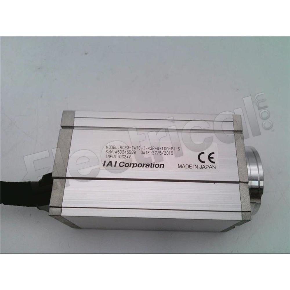 RCP3-TA7C-I-42P-6-100-P1-S