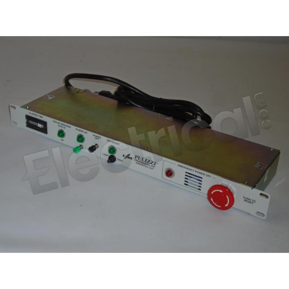 RCP3000-AMP