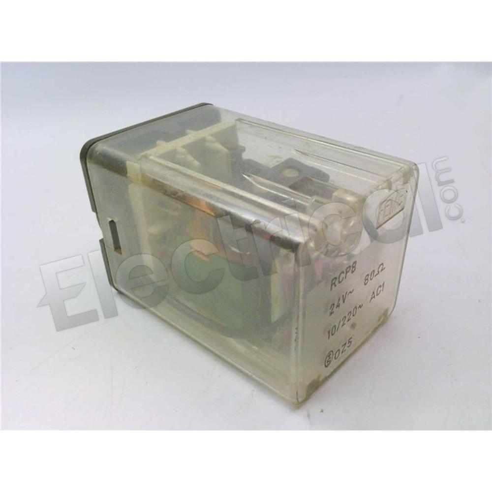 Carlo Gavazzi Fuse Part And Accessory RCP8000224/220VAC