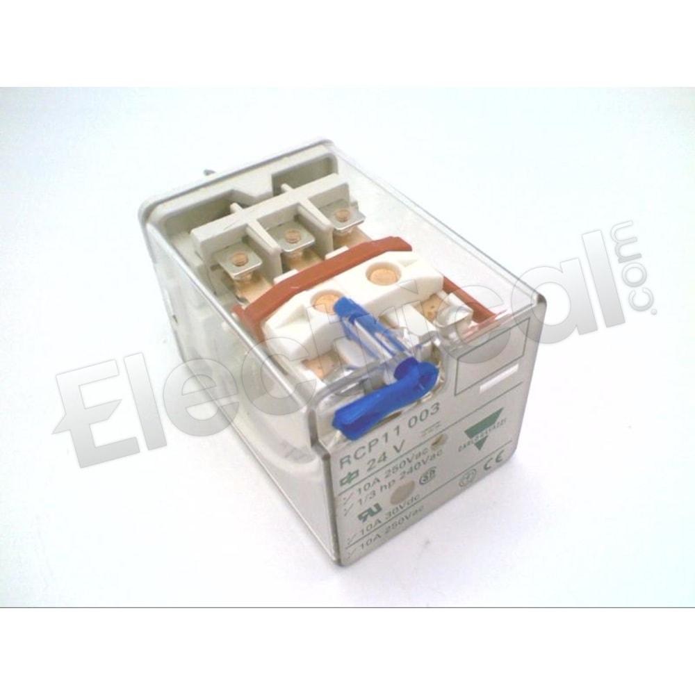 Carlo Gavazzi Fuse Part And Accessory RCP8002230VAC