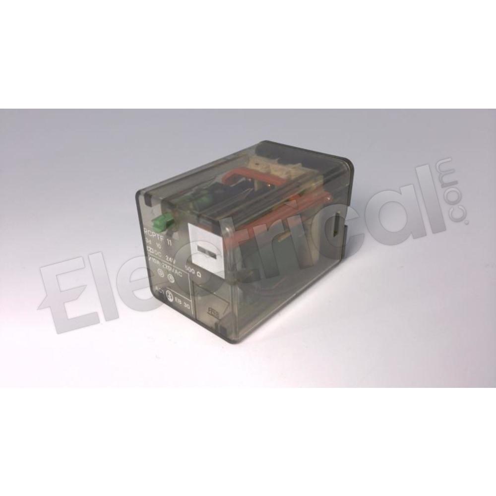 Carlo Gavazzi Fuse Part And Accessory RCPTF/11/3D/10/220VAC