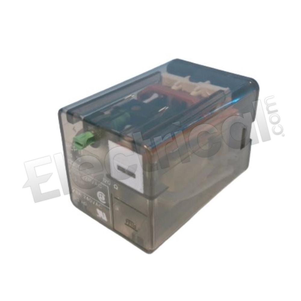 Carlo Gavazzi Fuse Part And Accessory RCPTFU11/3D/10/12VCC