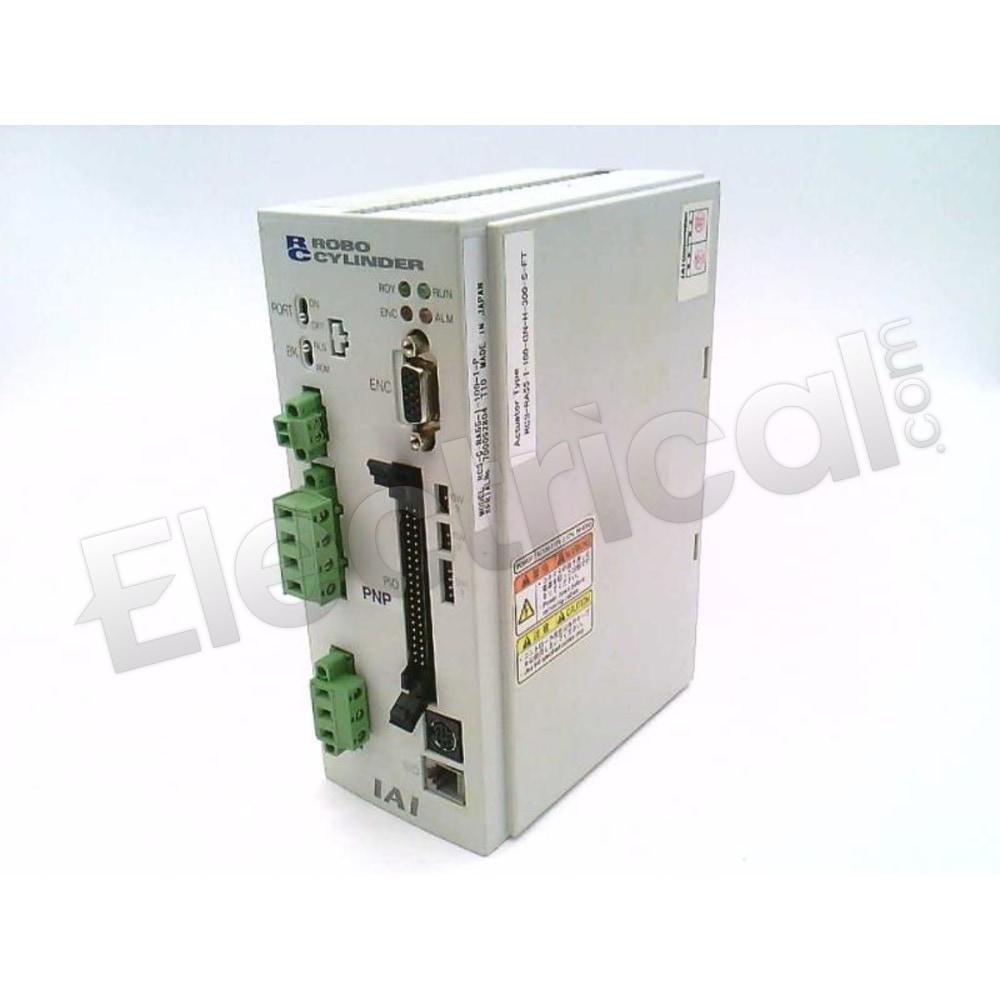 RCS-C-RA55-I-100-2-P
