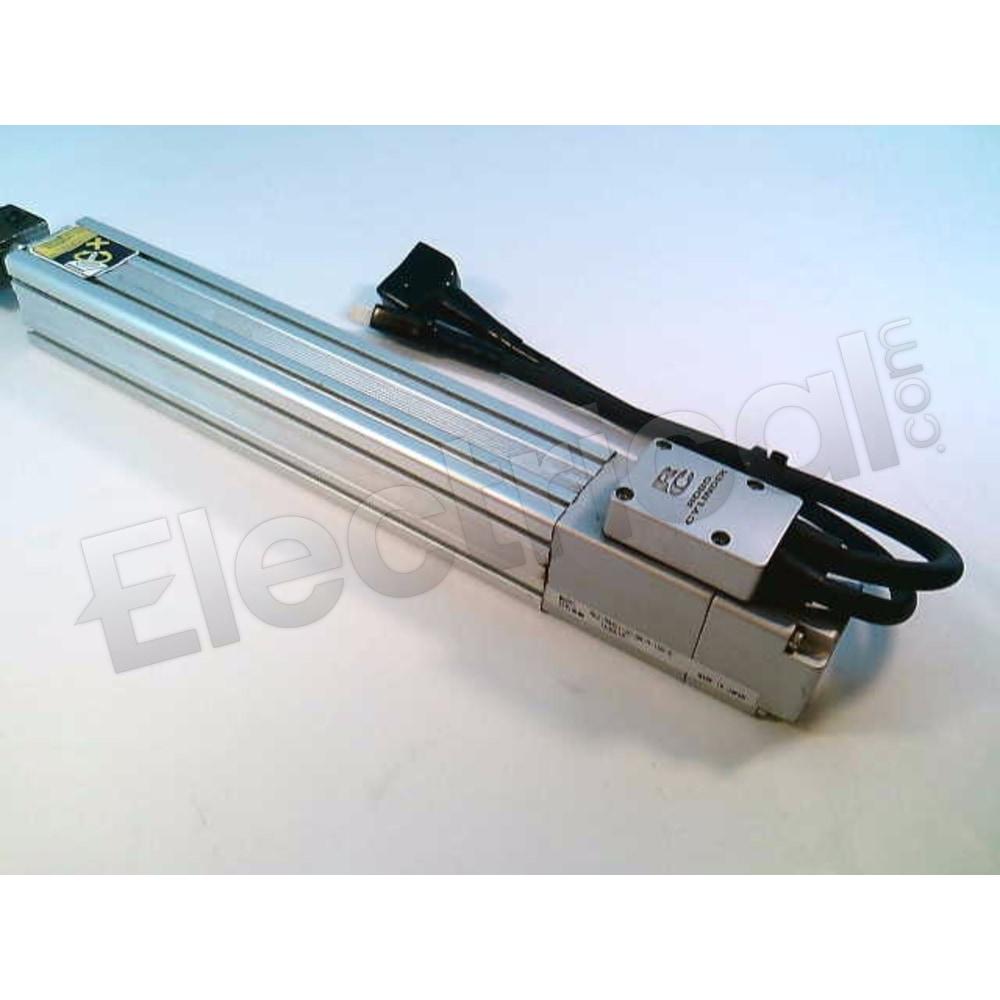 RCS-RA45I-30-GN-H-150-S