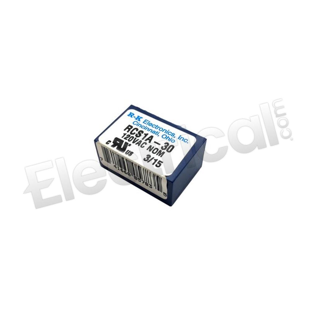 R-K Electronics Part And Accessory RCS1A-30