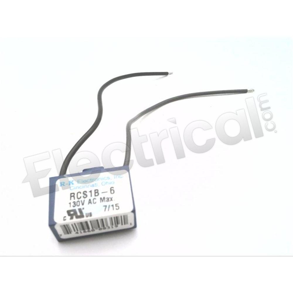 R-K Electronics Part And Accessory RCS1B-6