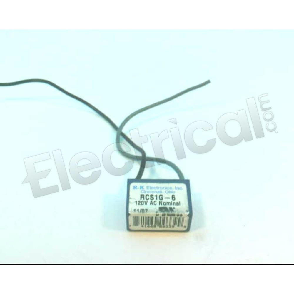 R-K Electronics Part And Accessory RCS1G-6