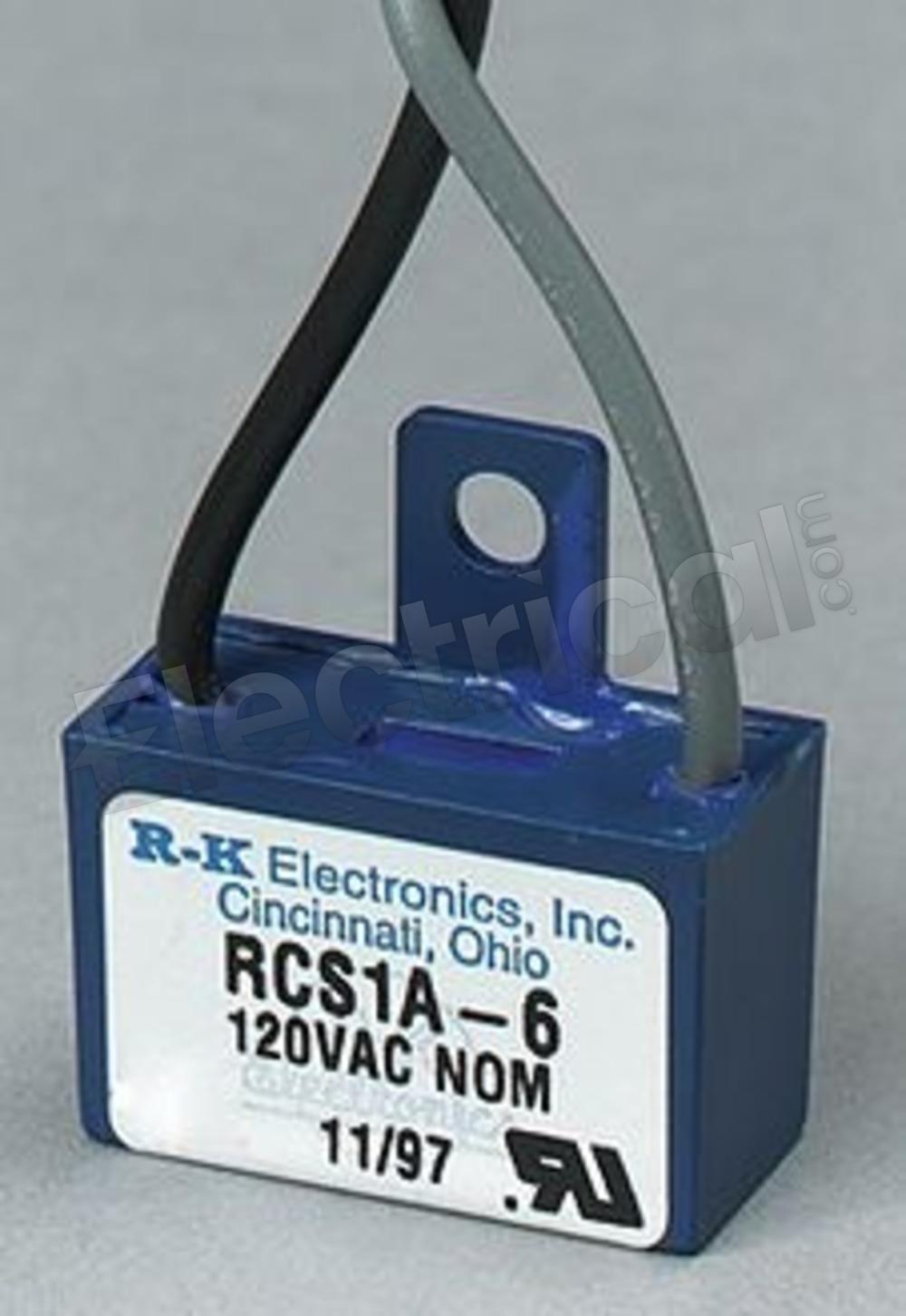 RCS3A-30V