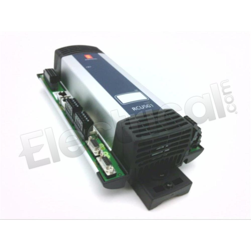 RCU-501