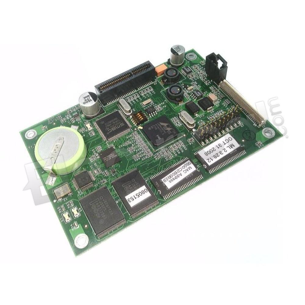 RCU2-CPU