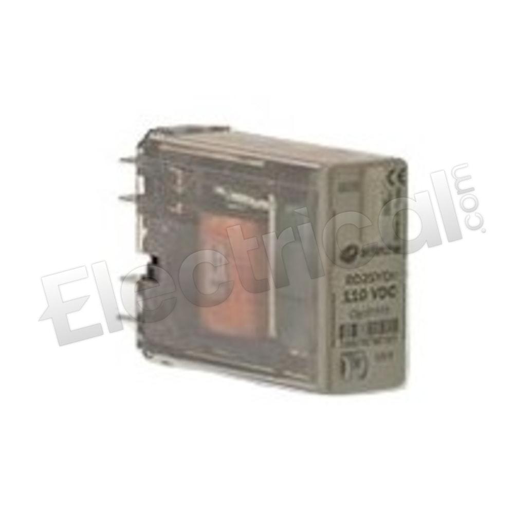 Arteche Fuse Part And Accessory RD-2SYDI 110VDC OP00000