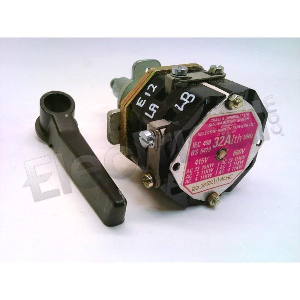 RD-3022/1/ALHC