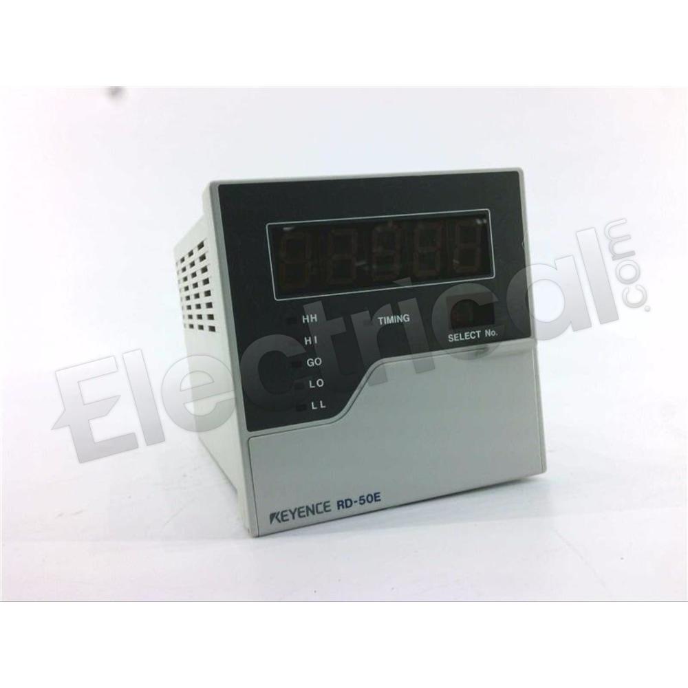 RD-50E