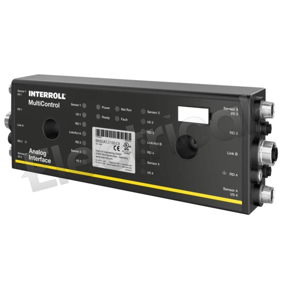 RD-MC MULTICONTROL