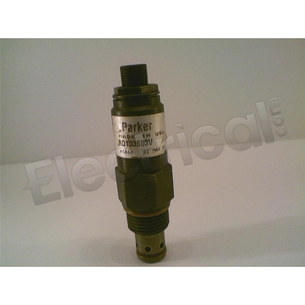 RD103S03V