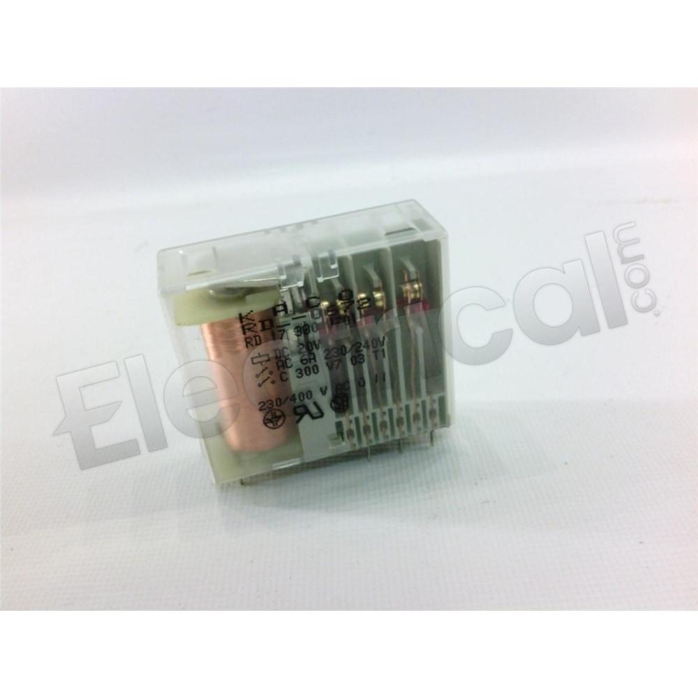 RD17-330-V701
