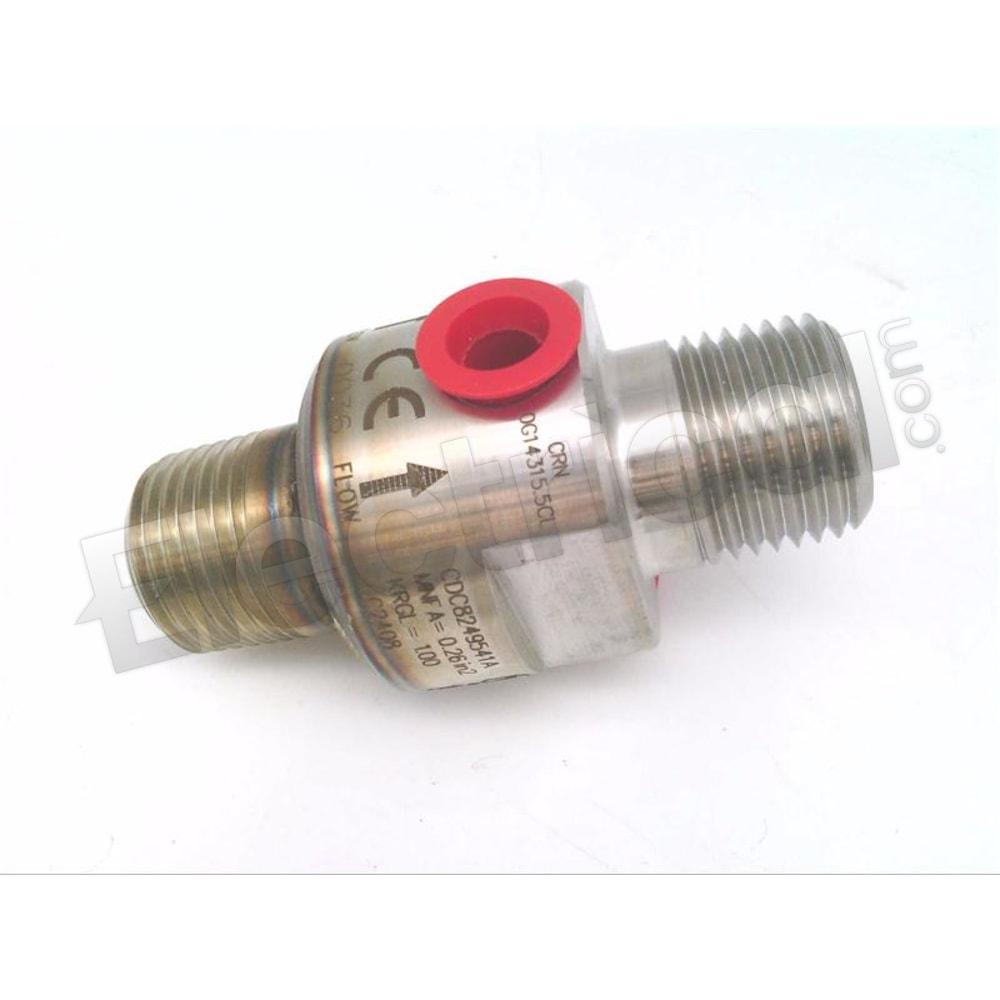 RDA1-300 PSIG