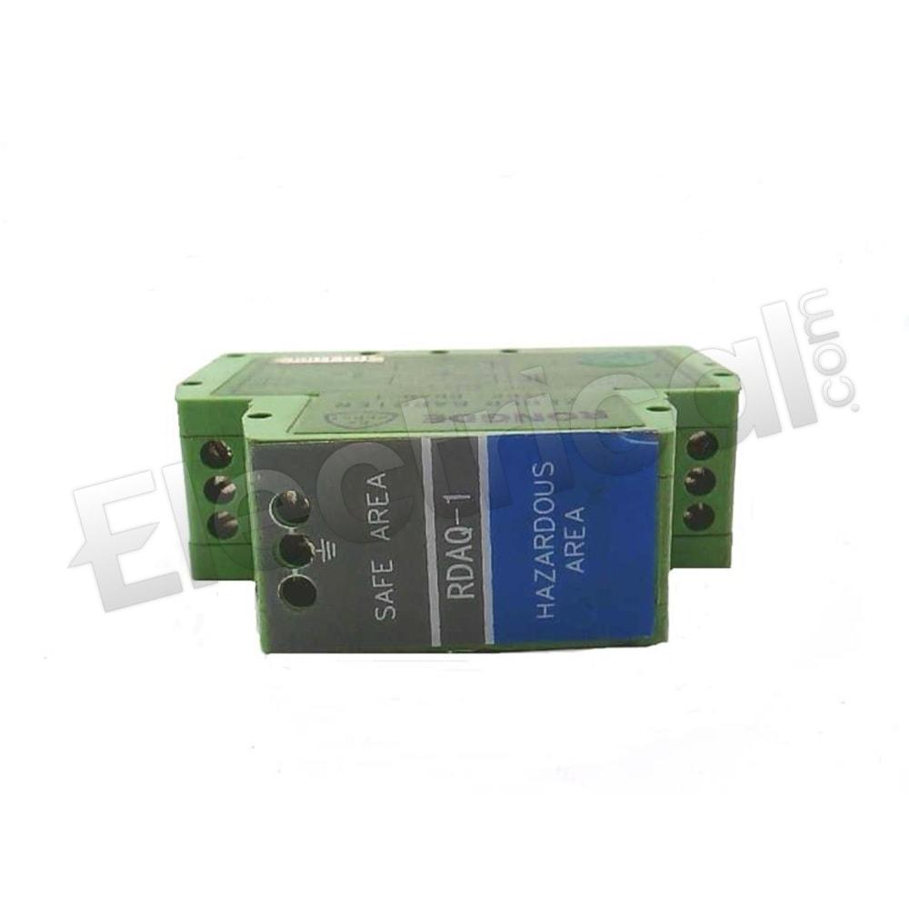 RDAQ-1