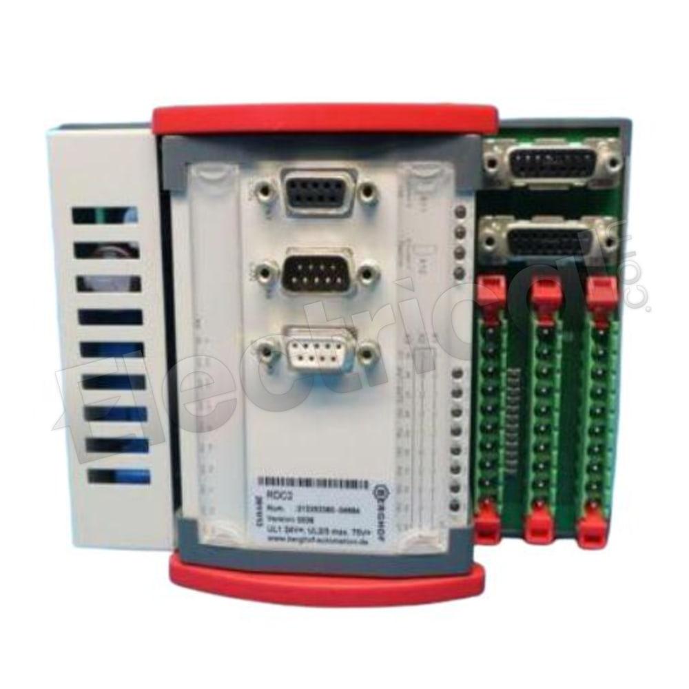 RDC2-CENTROTHERM