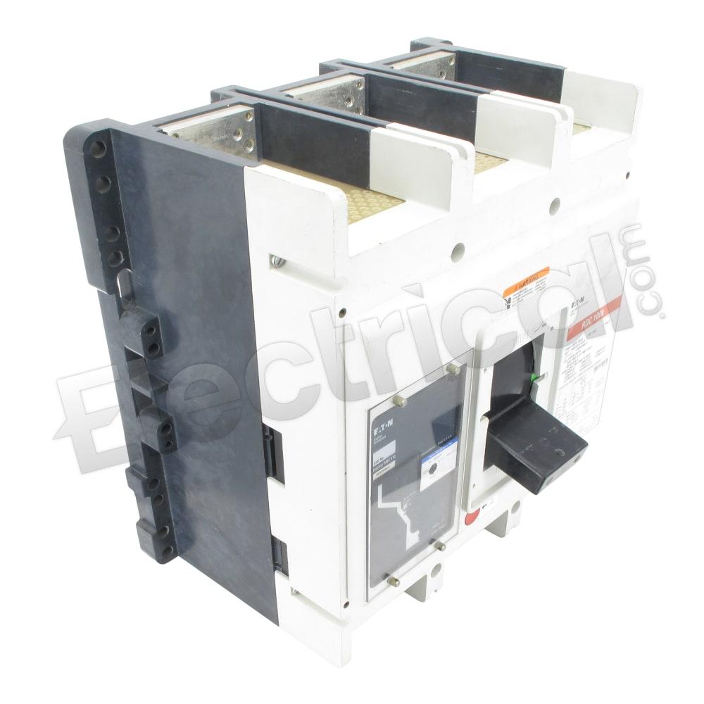 Cutler Hammer Molded Case RDC320T33W