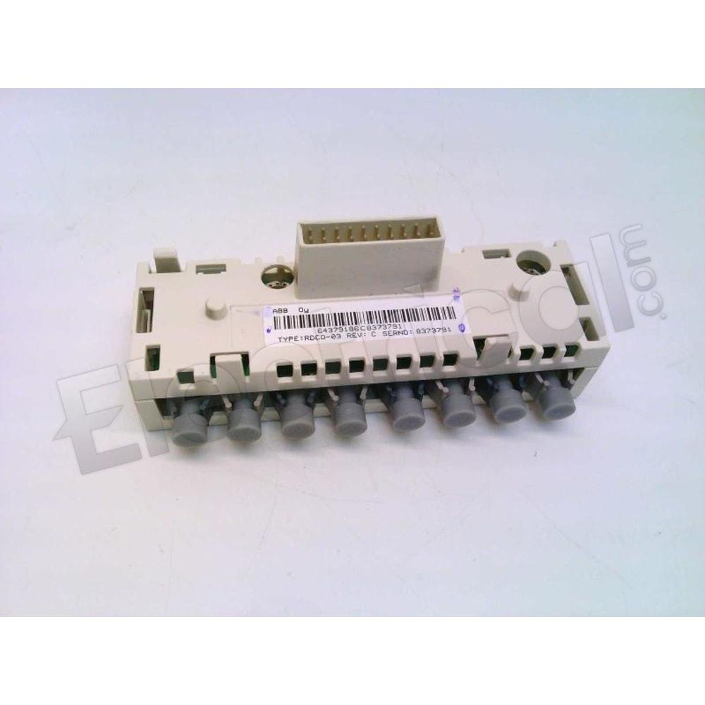 RDCO-03