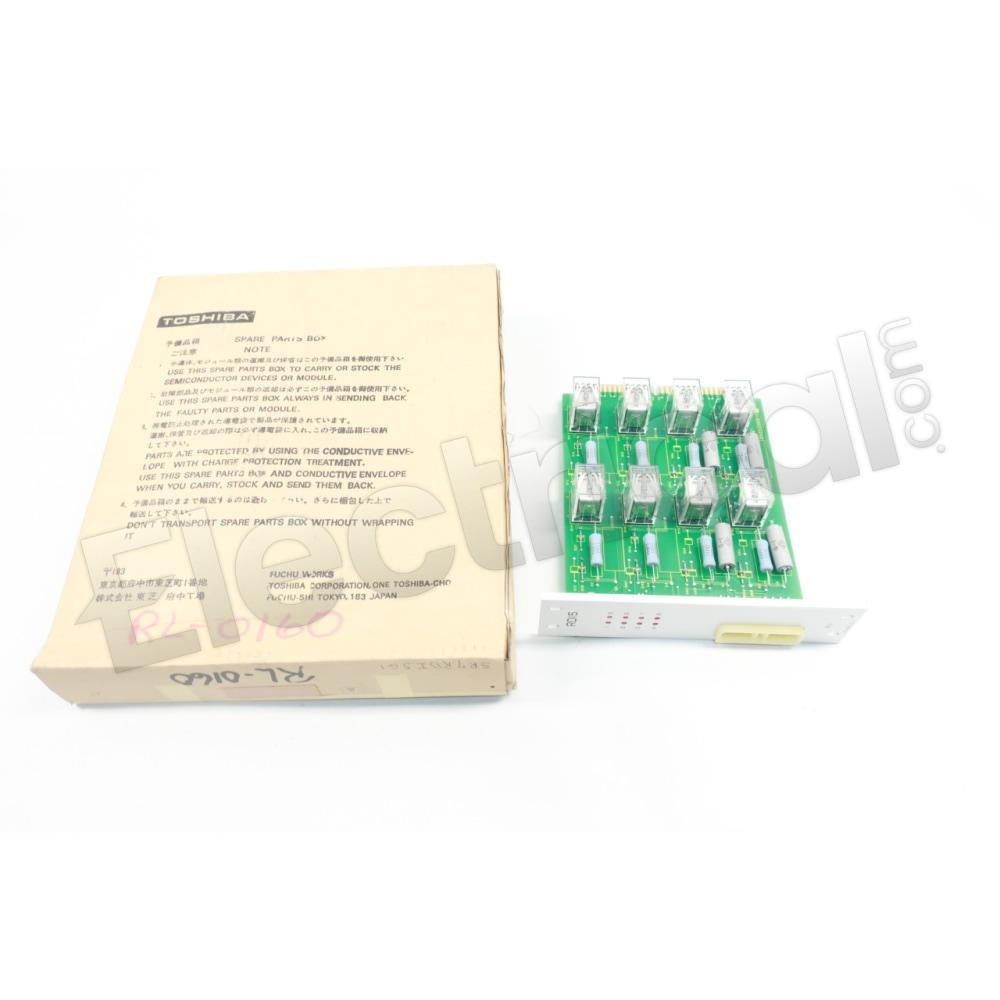 RDI5 3Z2K0105-3 2N2K2268-A00 SR7RD15G1