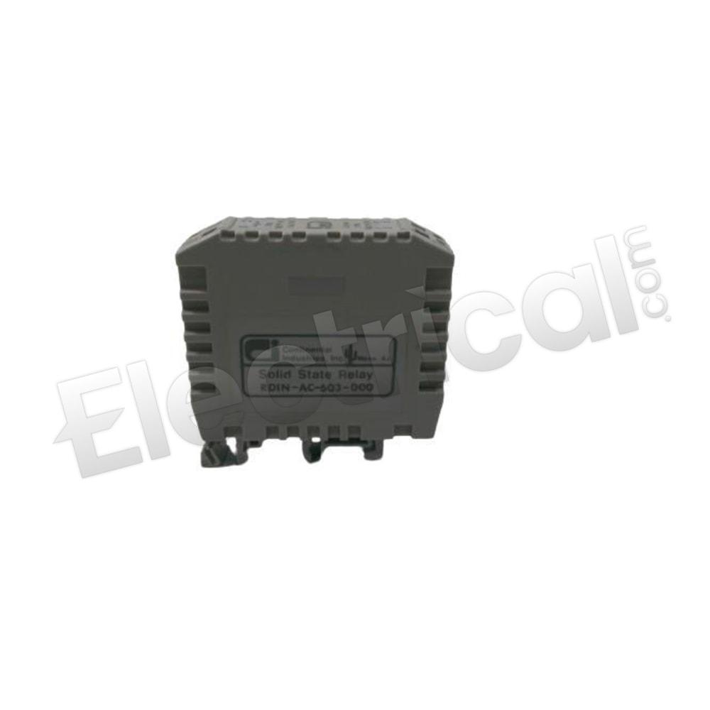 RDIN-AC-603-000