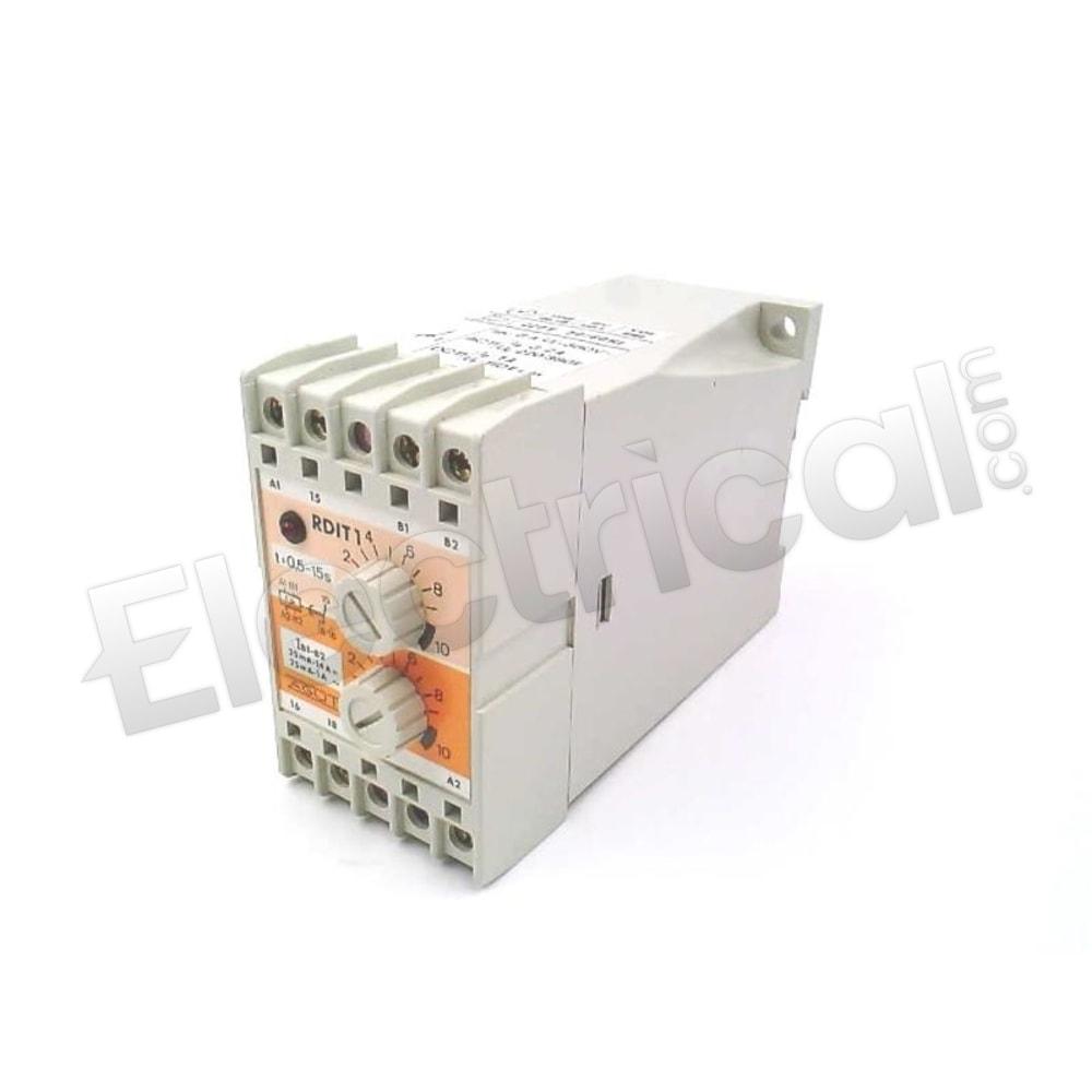RDIT1-1A-220V