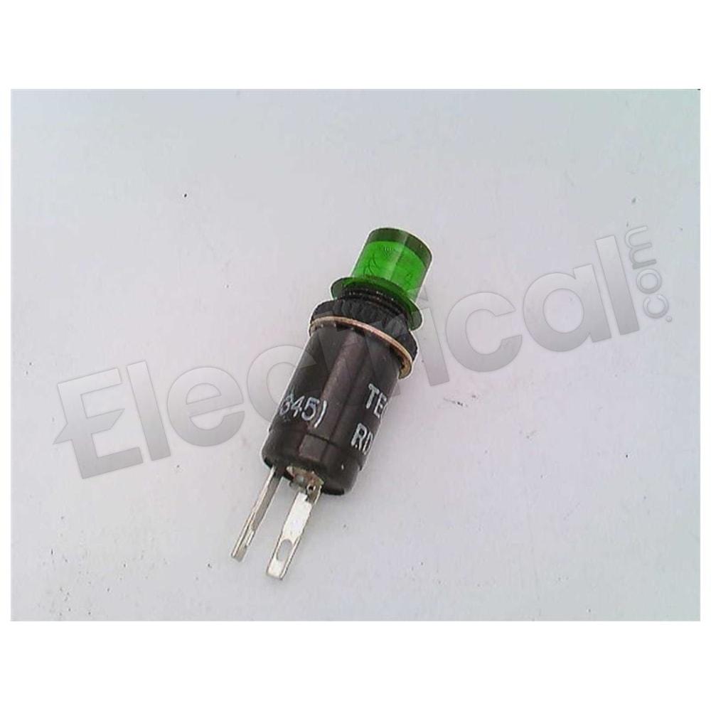 Tec Incorporated Motor Control Part And Accessory RDL-A1 (W12-00345)