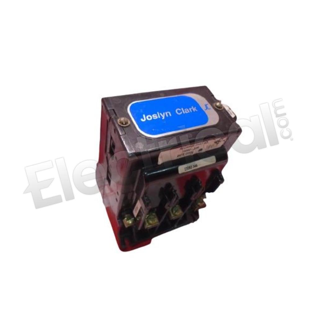 Danaher Controls Contactor RDP1-5031-11