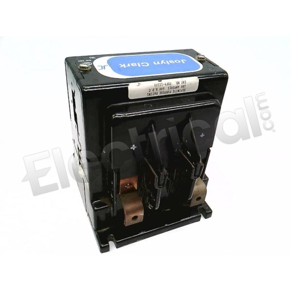 Danaher Controls Contactor RDP4-11100