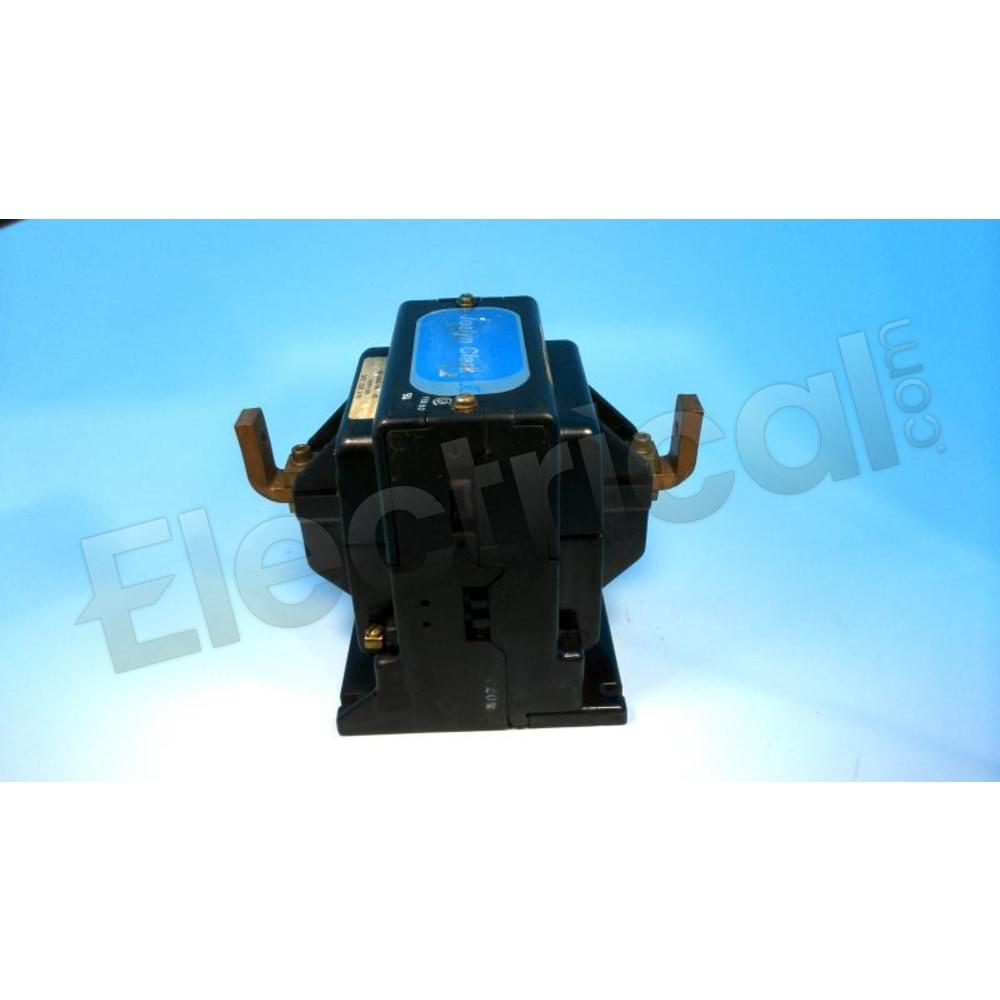 Danaher Controls Contactor RDP9-10100
