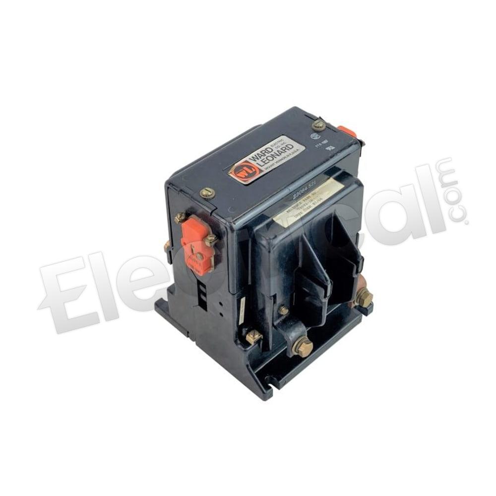 Danaher Controls Contactor RDP911100