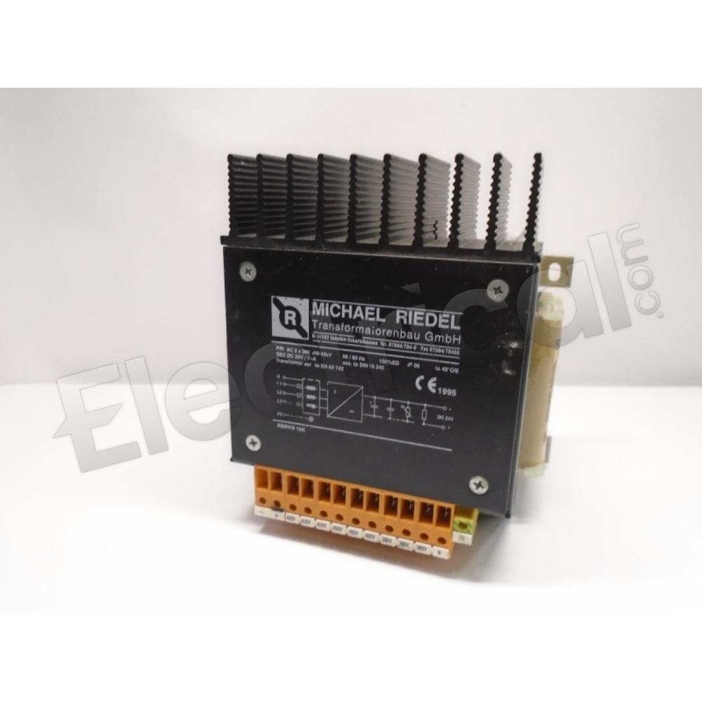 RDRKN-10K