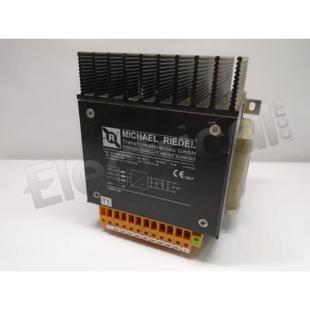 RDRKN-16K