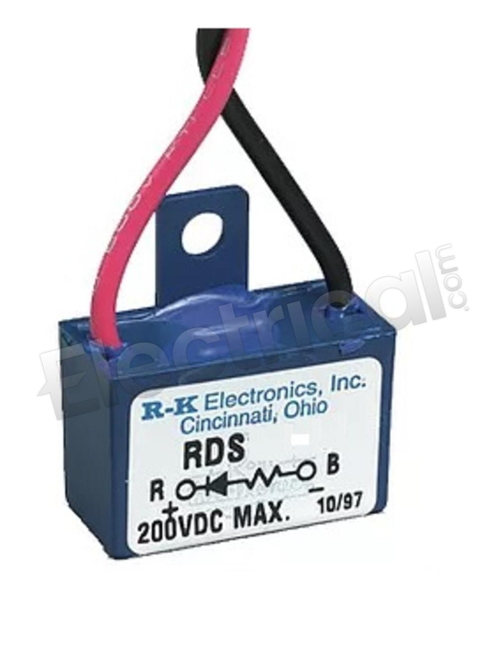 RDS1B-6V