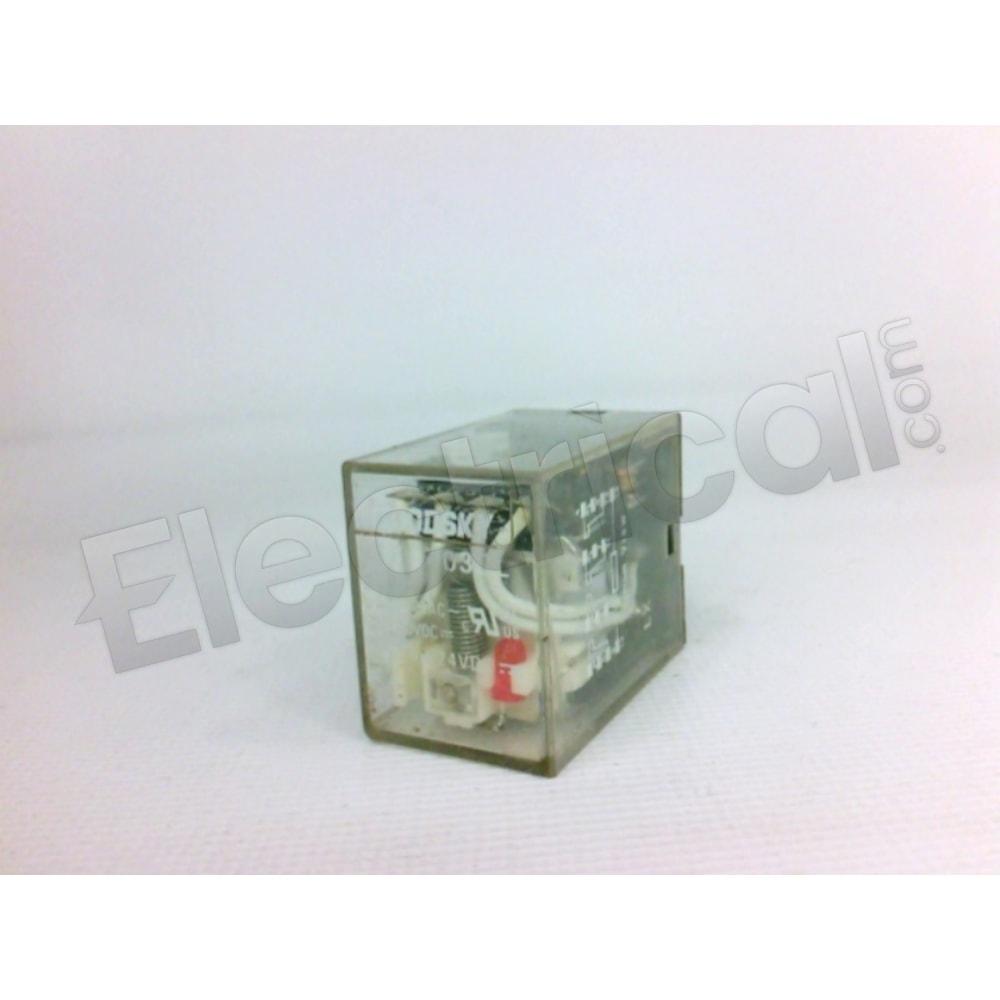 Goodsky Fuse Part And Accessory RE-403DL