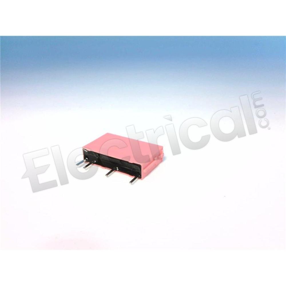 Fuji Electric Fuse Part And Accessory RE0D-DE