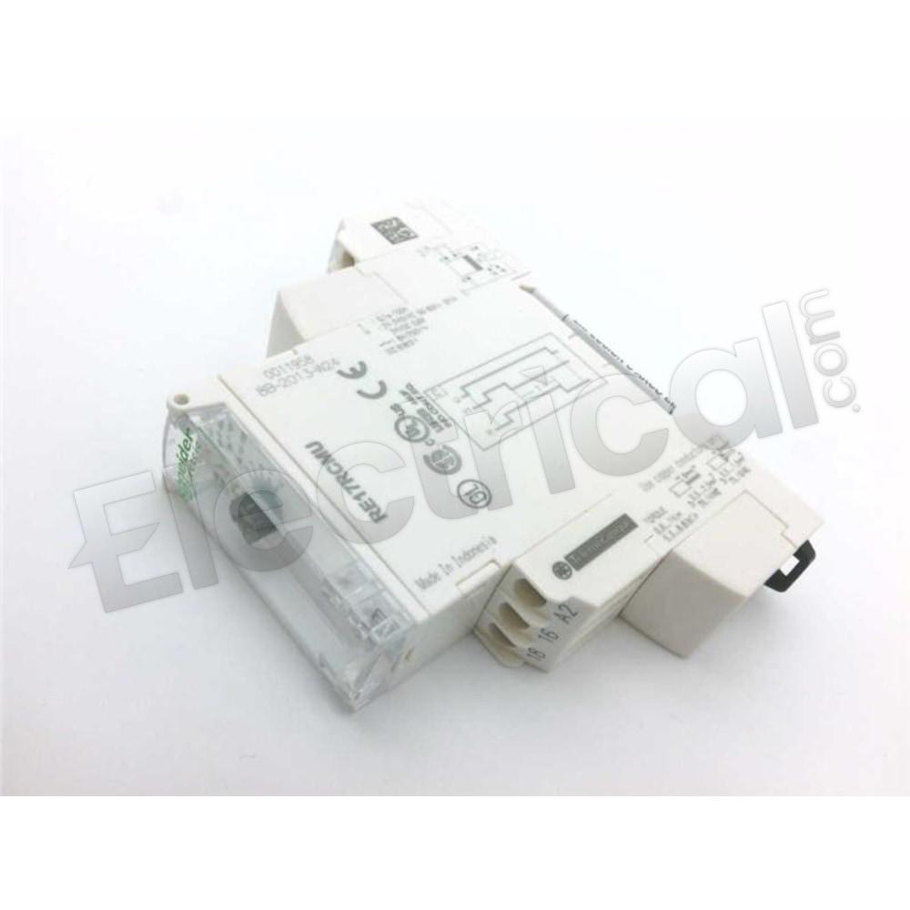 RE17RCMU