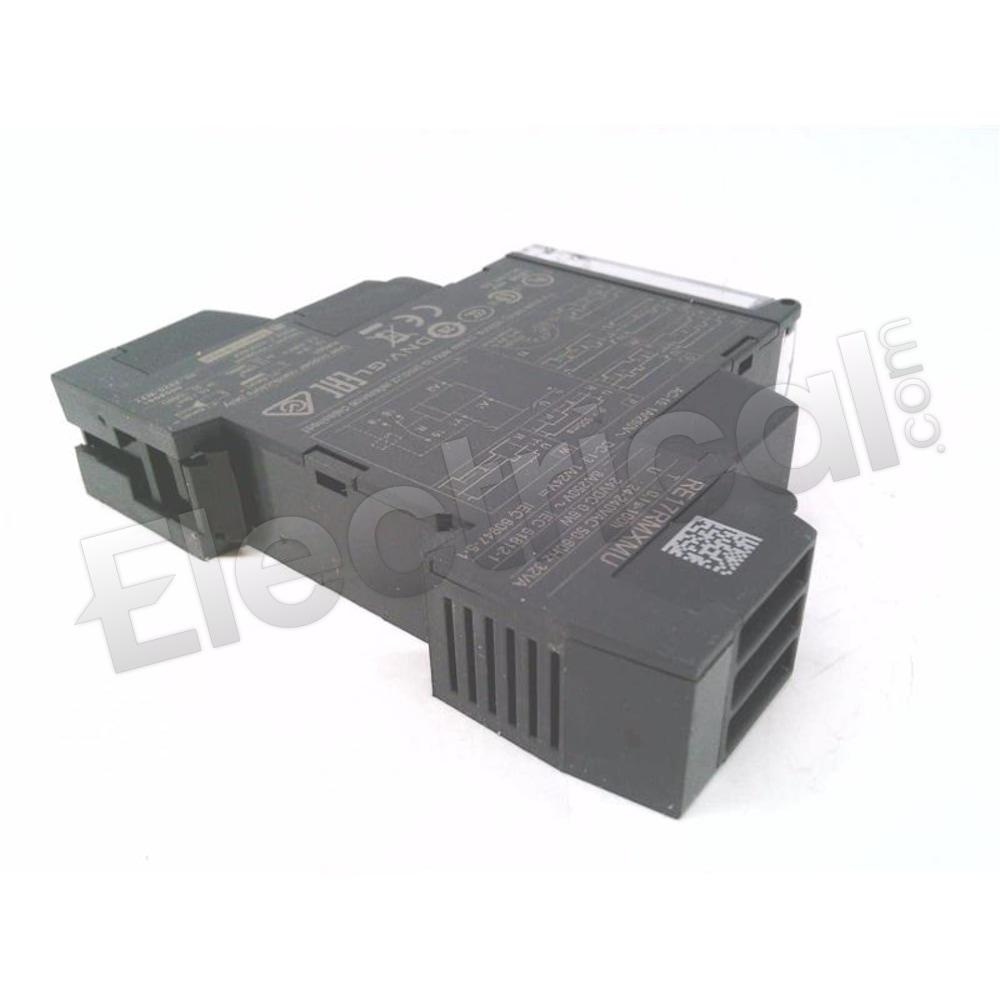 Schneider Electric Fuse Part And Accessory RE17RMXMU