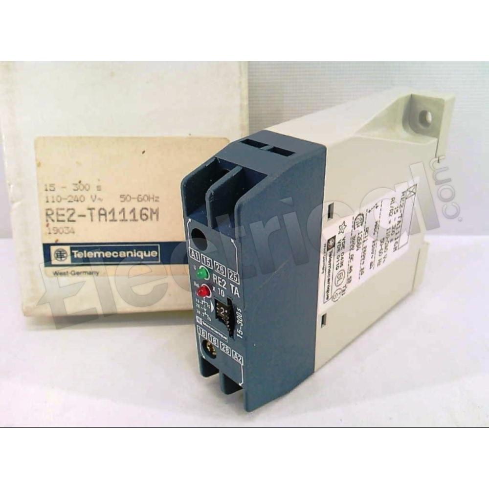 RE2-TA1116M