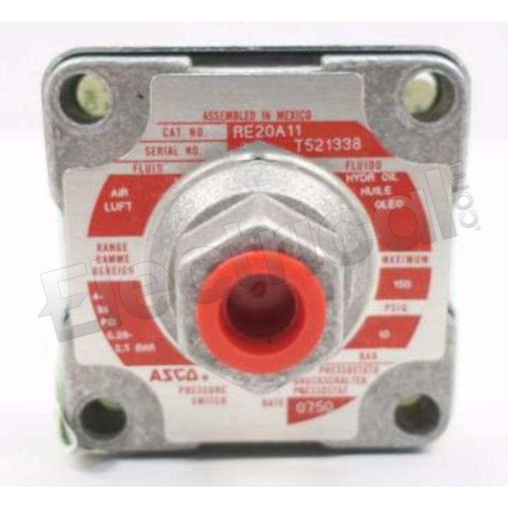 RE20A11