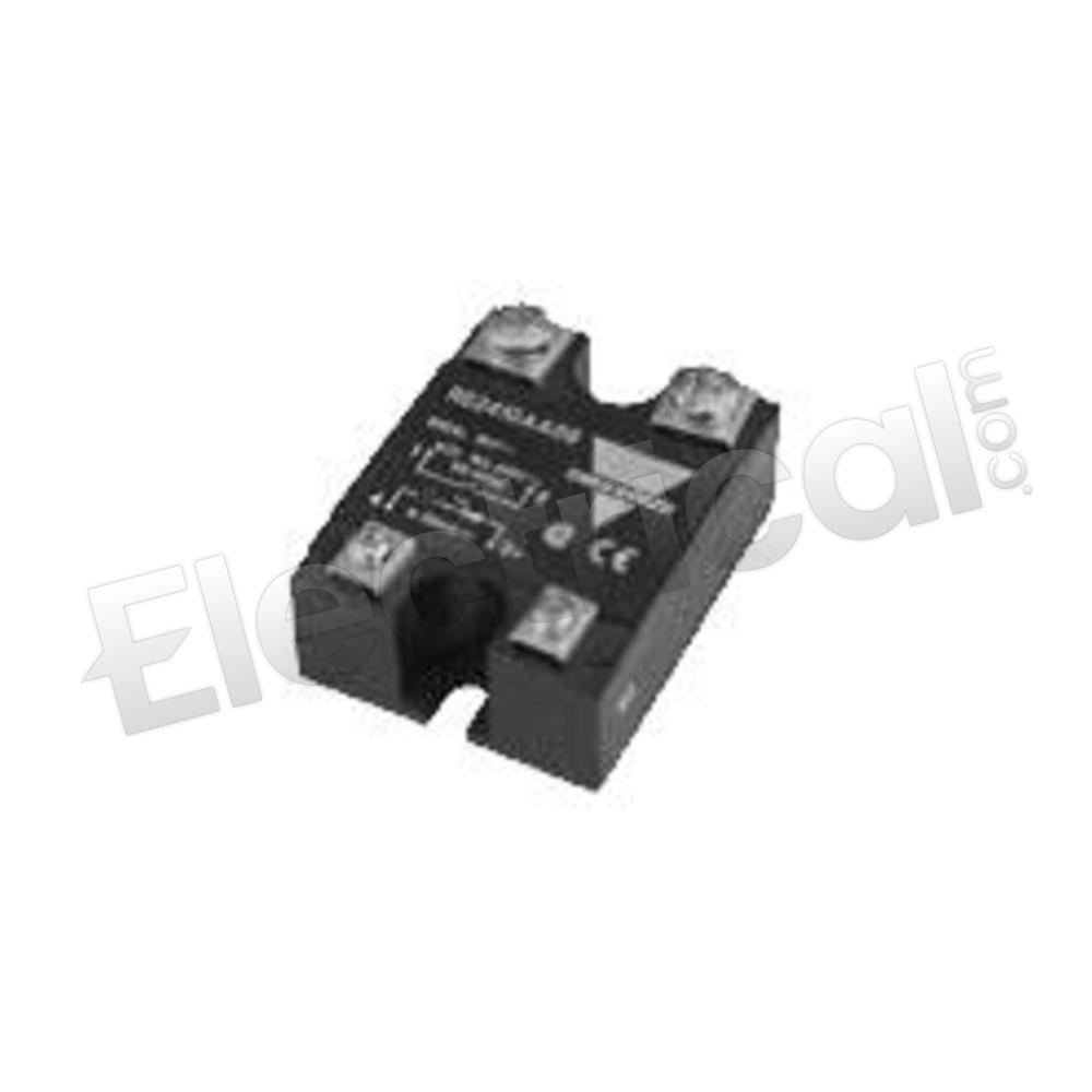 Carlo Gavazzi Overload Relay RE2410-AA06